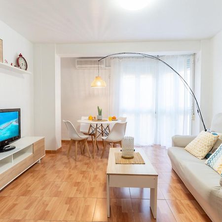 Trendy Homes Catedral 阿尔梅里亚 外观 照片