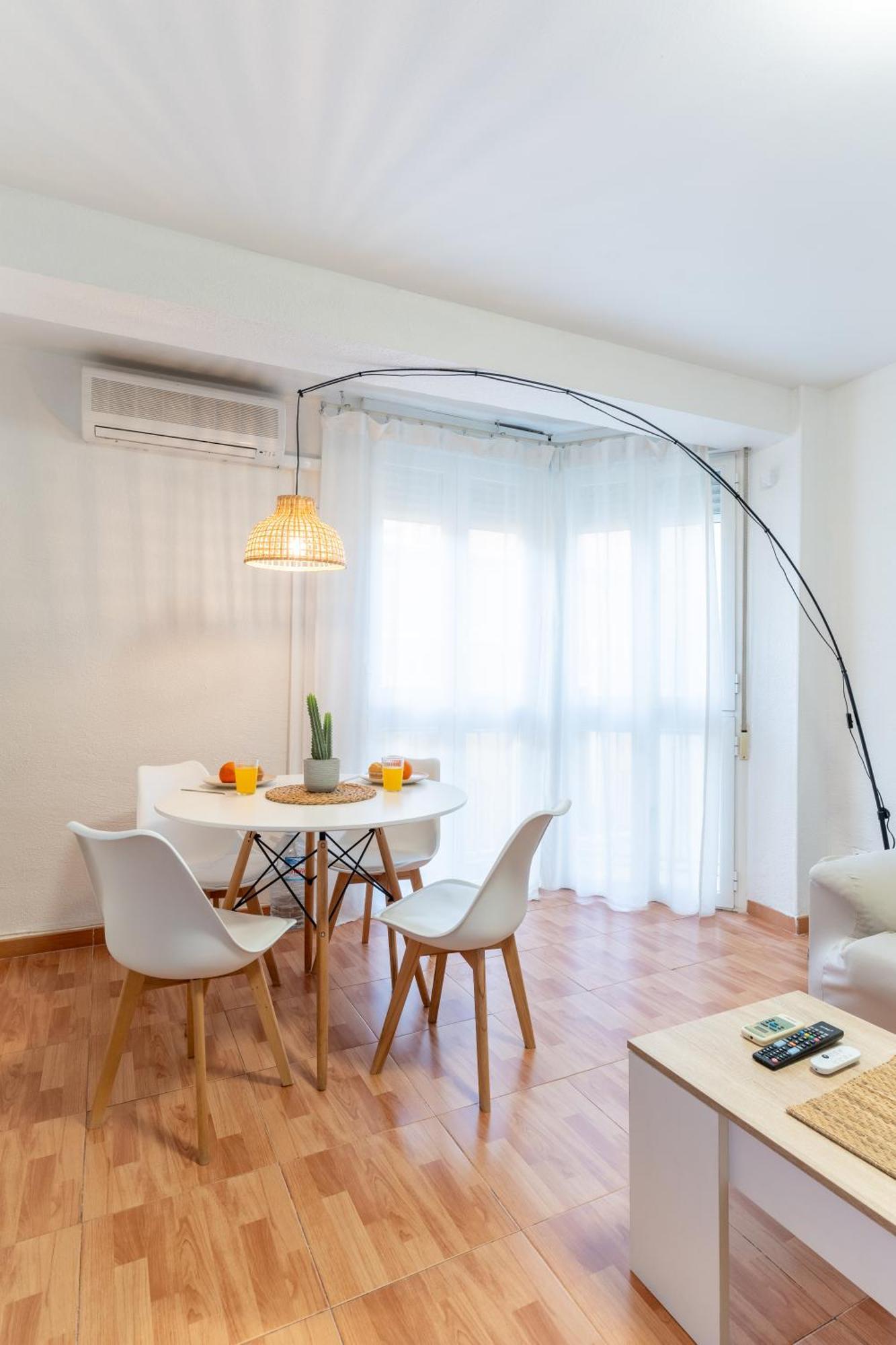 Trendy Homes Catedral 阿尔梅里亚 外观 照片