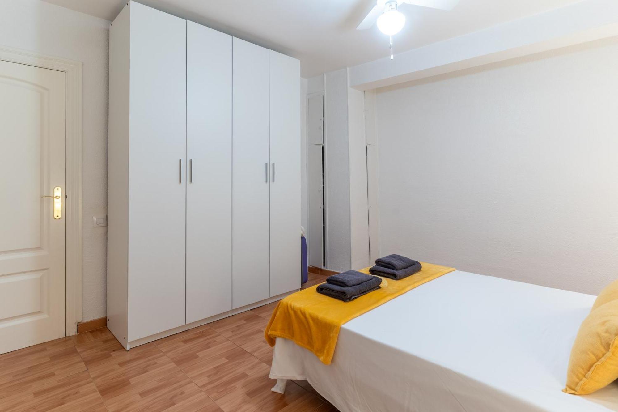 Trendy Homes Catedral 阿尔梅里亚 外观 照片