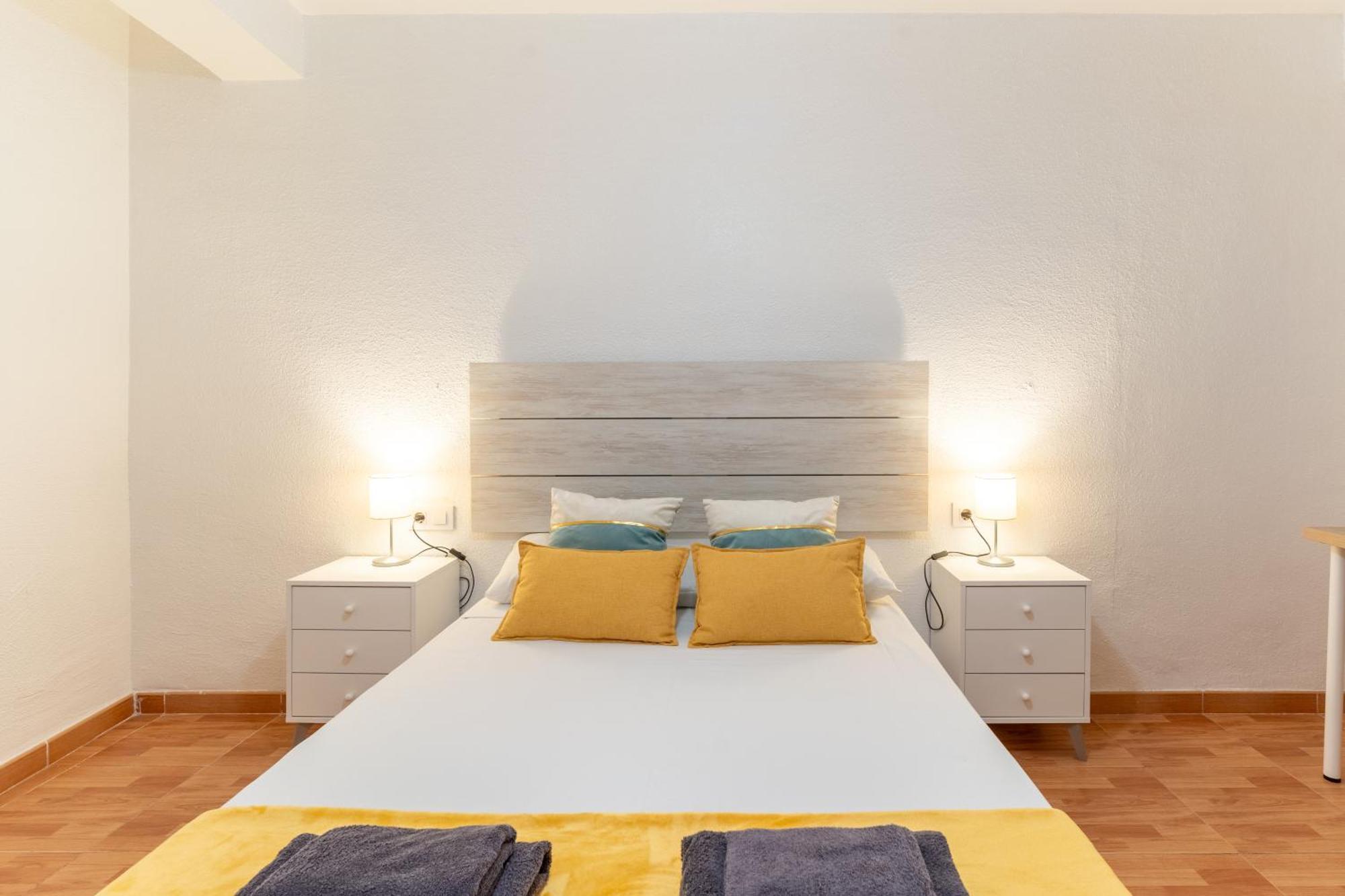 Trendy Homes Catedral 阿尔梅里亚 外观 照片