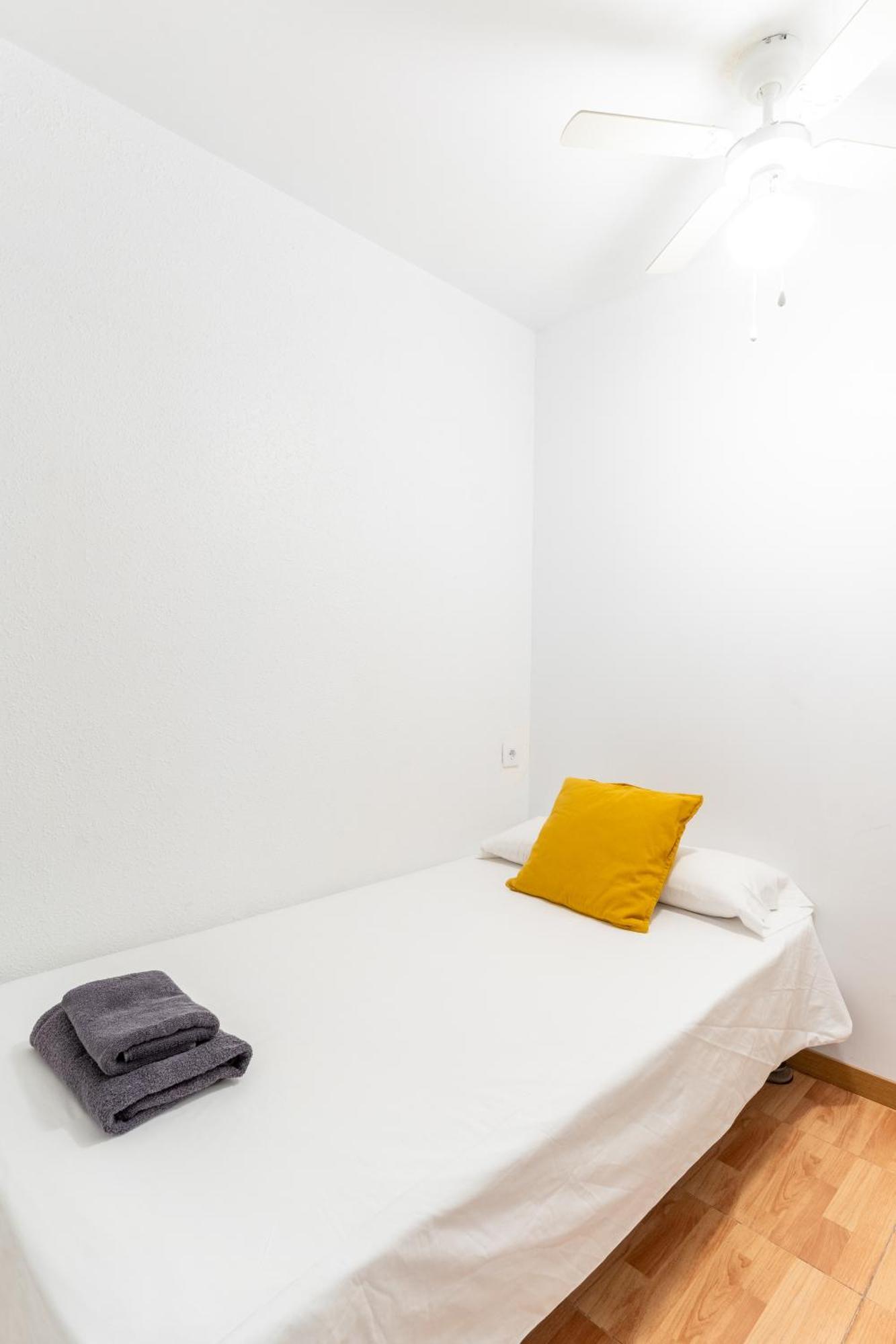Trendy Homes Catedral 阿尔梅里亚 外观 照片