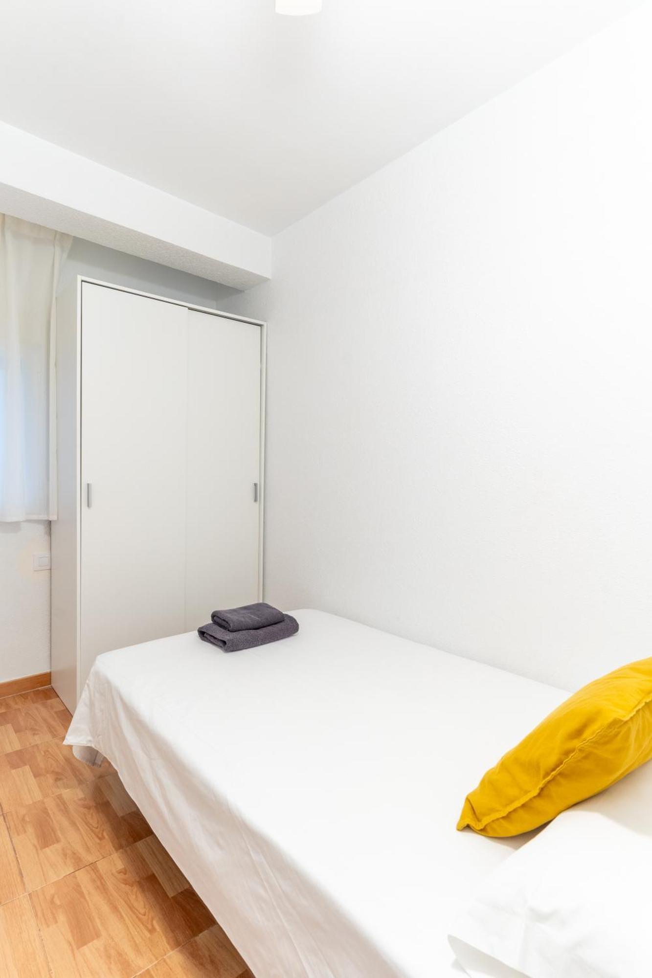 Trendy Homes Catedral 阿尔梅里亚 外观 照片