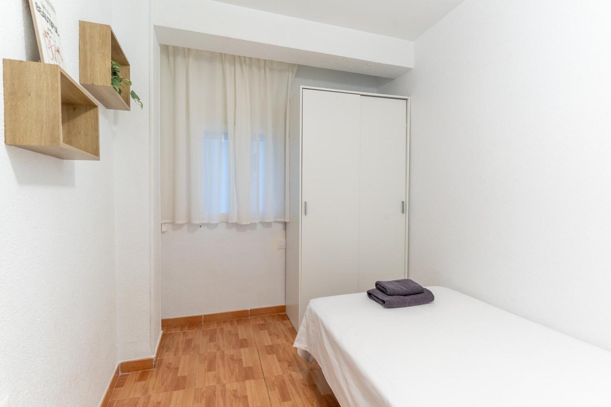 Trendy Homes Catedral 阿尔梅里亚 外观 照片